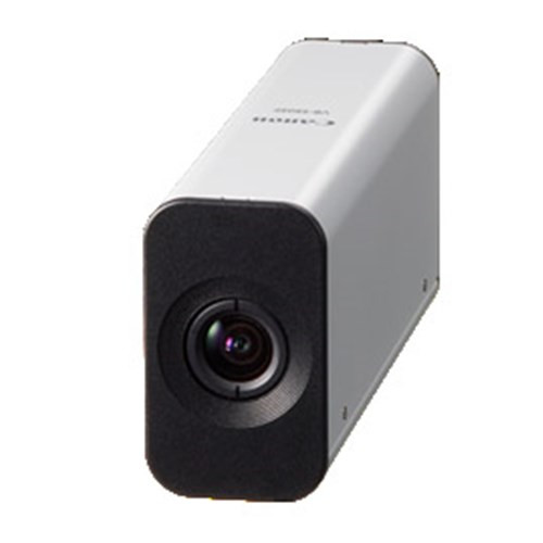 1.3MP HD IP BOX CAMERA 4X DIGITAL ZOOM 1920X1080 FIXED BOX CAMERA