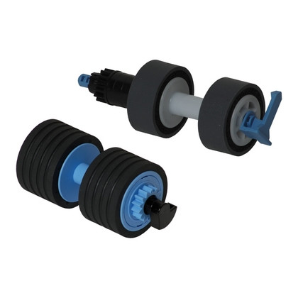 Canon Exchange Roller Kit for CanonDRM160 M160II DRC240 scanners