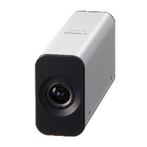 2.1MP FHD IP CAMERA 4X DIGITAL ZOOM 1920X1080 FIXED BOX CAMERA
