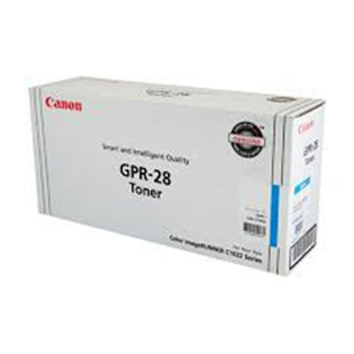 CANON IRC1021/1028 CYAN TONER - 6K
