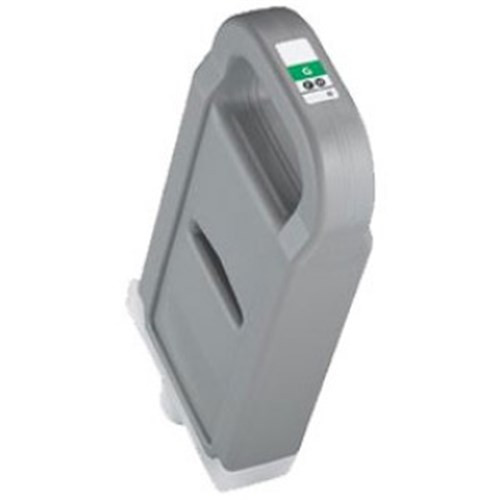 GREEN INK TANK 700ML FOR IPF9000 8000 9100 8100