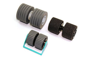 EXCHANGE ROLLER KIT FOR DR-X10