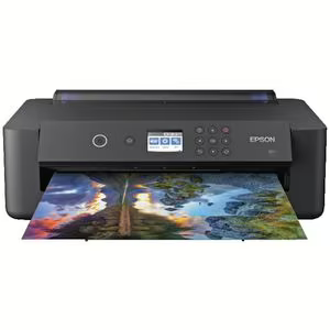 EPSON EXPRESSION PHOTO HD XP-15000 6 COLOUR INKJET PRINTER