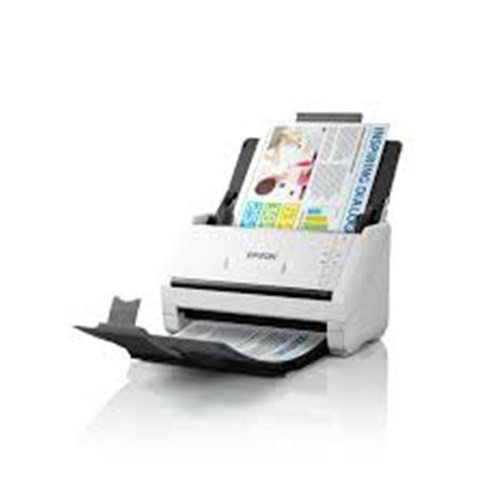 EPSON WORKFORCE DS-570WII DOCUMENT SCANNER
