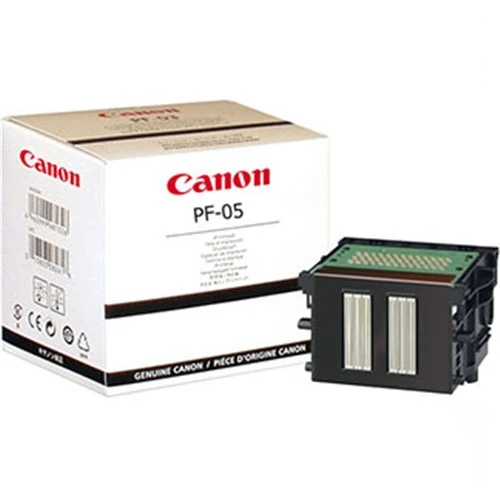 Canon PF-05 PRINT HEAD FOR CANON Large Format Printers