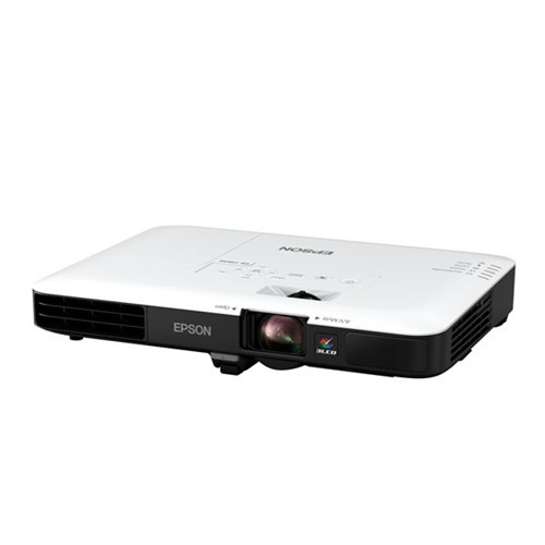 Epson EB-1780W WXGA 3LCD Ultra-Portable Projector, 3000 Lumens