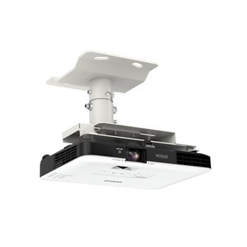 Epson EB-1780W WXGA 3LCD Ultra-Portable Projector, 3000 Lumens