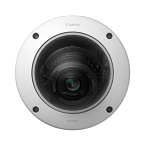CANON FULL HD DOME 2.4X DUAL INFRARED 8 ANALYTICS POE OUTDOOR