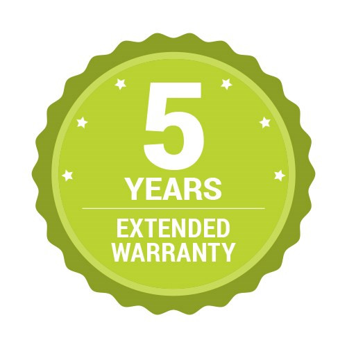 5 YEAR ON-SITE SERVICE PACK FOR EB-G6570WUNL