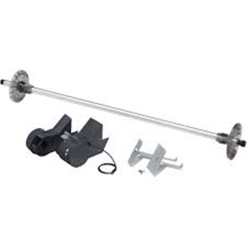 TU-06 MEDIA TAKE-UP UNIT SUITS B0 44 MODELS FOR IPF 8300S 8400 & 815