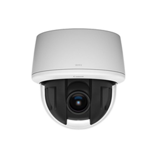 CANON 360 SPEED DOME INDOOR FULL HD 30 X OPTICAL ZOOM 8 ANALYTICS