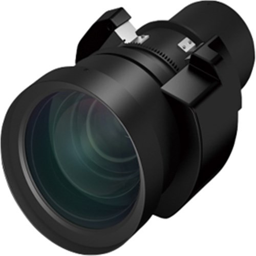 WIDE THROW LENS 1.61 - 2.20 FOR G7000 & L SERIES ELPLW06