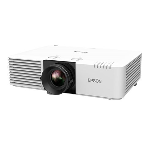 EPSON EB-L610W WXGA 6000 ANSI PROJECTOR