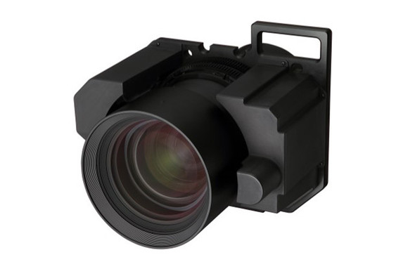 MID THROW LENS 2 EB-L25000UNL 2.28 - 3.46 ELPLM13