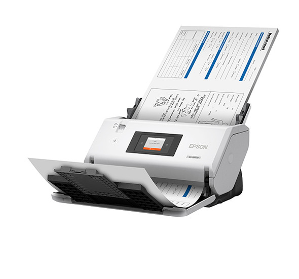 EPSON WORKFORCE DS-32000 A3 90PPM 120SHT ADF DESKTOP SCANNER