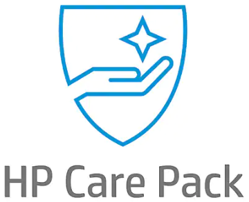 HP 1 year Post Warranty Next Business Day Onsite Hardware Support for HP Notebooks