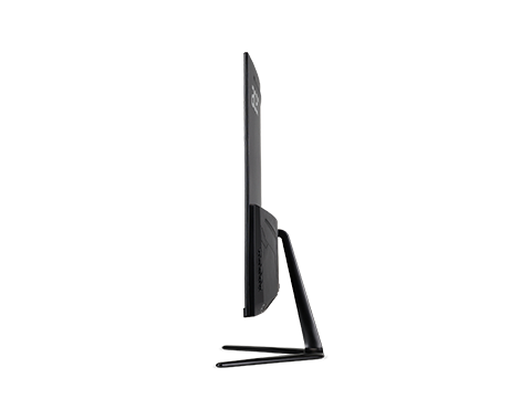 ENTRY GAMING FREESYNC 31.5" 16:9,VA(1800R),1920x1080,4ms,165Hz,16.7M,250nits,HDMIx2,DP(1.2)x1,Tilt,SPK(3Wx2),3YR WTY