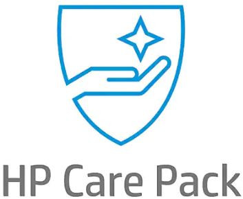 HP 1 year Priority Management Service for PCs (1000+ seats)