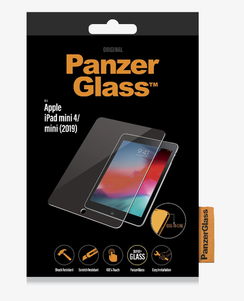 PanzerGlass iPad mini 4