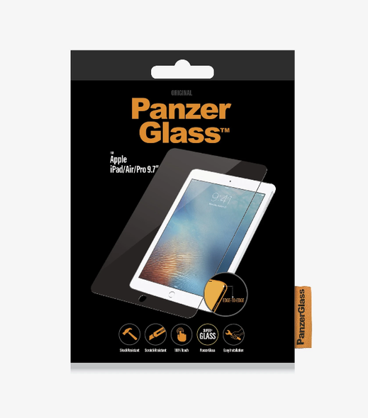 PanzerGlass iPad_Air_Pro 9.7 inch