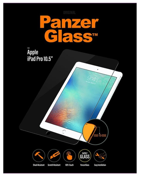 PanzerGlass Apple iPad Pro 10.5"