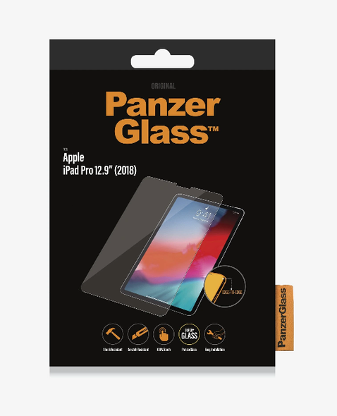 PanzerGlass Apple iPad Pro 12.9" 2018