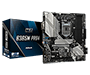 9th & 8th Gen Intel .2 PCIe 3.0 x16, 1 PCIe 3.0 x1, 1 M.2 Key E for WiFi .7 USB 3.1 Gen1 (2 Front, 4 Rear, 1 Type-C)
