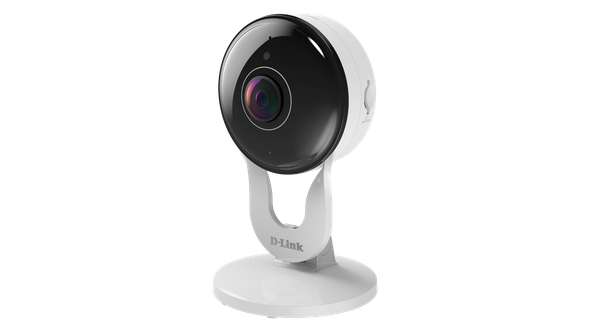 Full HD Wi-Fi Camera