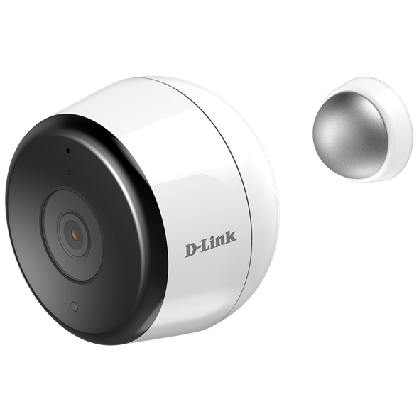 Full HD Outdoor Wi-Fi Camera