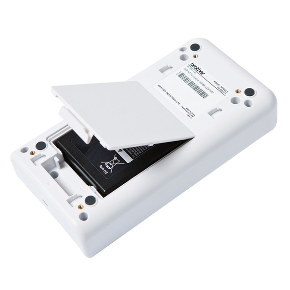 Battery Base Charger for brother label printer