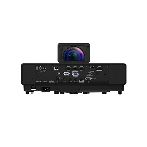 EB-805F LASER ULTRA SHORT THROW FHD 5000 ANSI 3LCD NO MOUNT 3 YR WTY