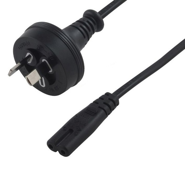 AC Power Cable Figure 8 240V Notebook Cable for Adapters