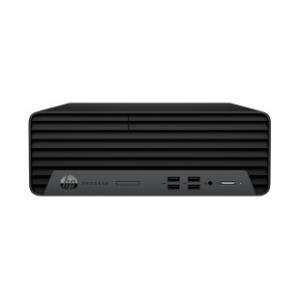 HP ProDesk 400 G7 SFF Desktop Computer BONUS FURY Speaker