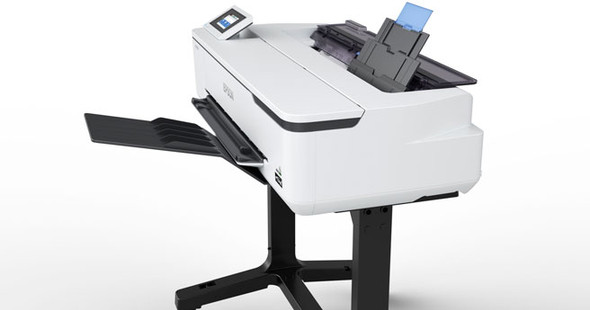 Epson SureColor T3160 - 24" Large Format Printer SC-T3160 
