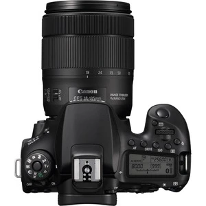 Canon EOS 90D 32.5 Megapixel Digital SLR Camera with Lens - 18 mm - 135 mm