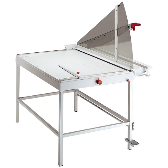 IDEAL 1110 GUILLOTINE A1