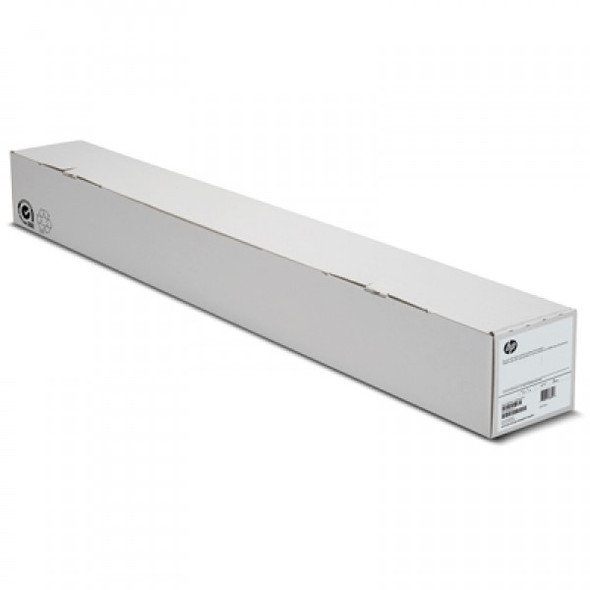 HP Heavyweight Coated Paper - 1524 mm x 30.5 m
