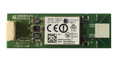 Oki Wireless Card for C650/ES6450