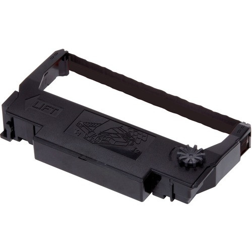 Epson ERC-38 Ribbon - Black - Dot Matrix - 10 / Pack