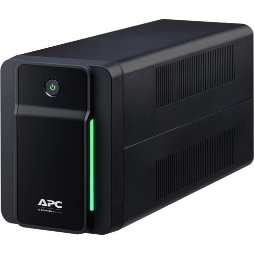 APC BACK-UPS (BX) 750VA, 230V, AVR, 2 YEAR WTY 