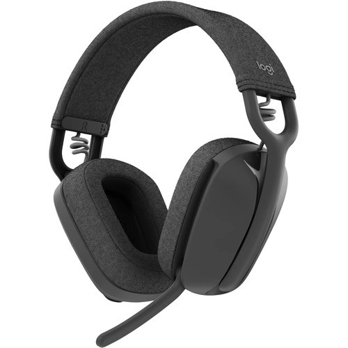 Logitech Zone Vibe 100 Wireless Over-the-ear Stereo Headset 