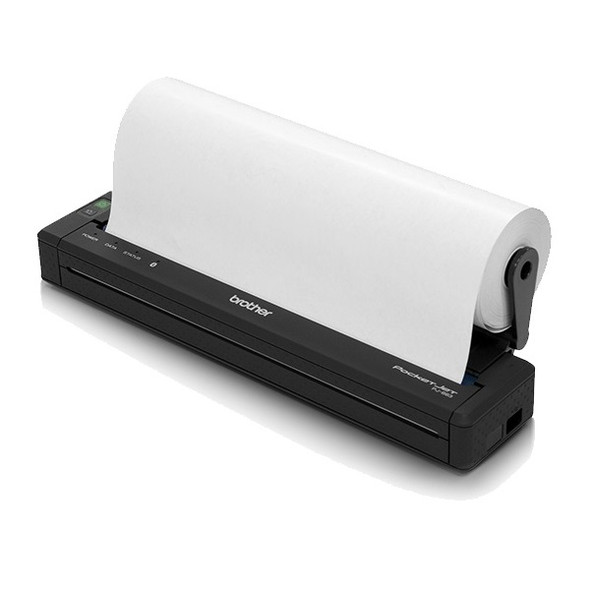 Brother PJ Paper Roll Holder