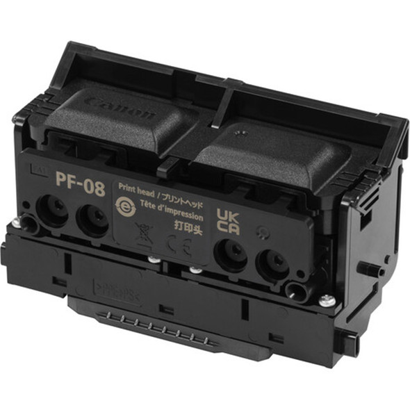 Canon PF-08 Genuine Printhead for TC-20 , TC-21 Large Format