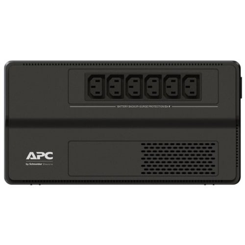 APC Easy UPS BV 800VA AVRIEC Outlet 230V