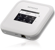NETGEAR NIGHTHAWK M6 NEXT GENERATION 5G MOBILE ROUTER