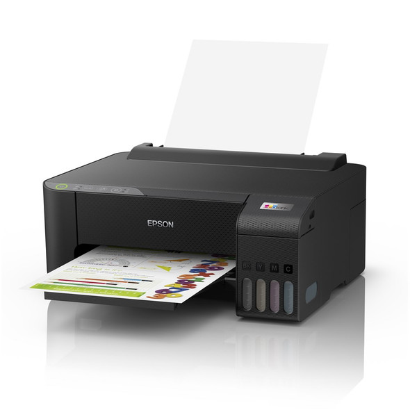 Epson Expression ET-1810 Ink Ecotank Colour Printer