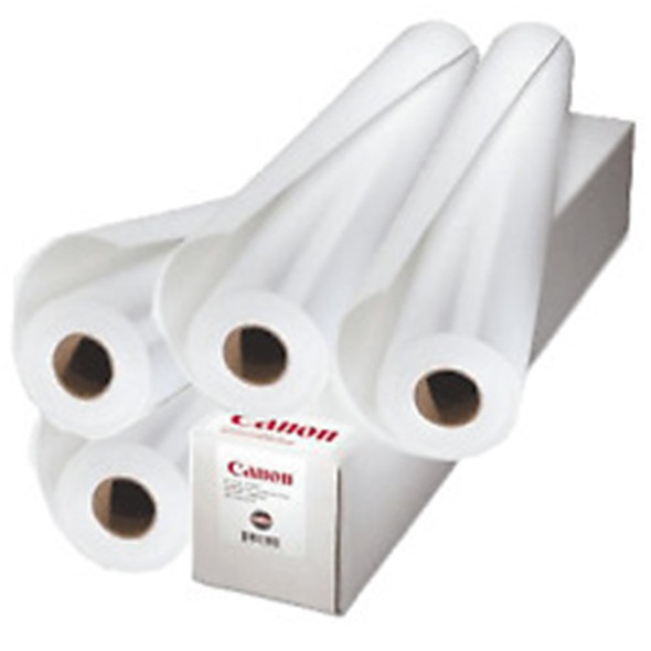 Canon A2 Bond Paper 80gsm 420mm X 50m (Box of 4 rolls) 