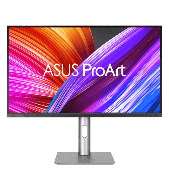 ASUS 32" (16:9) IPS UHD LED Monitor 5MS, 60Hz, USB-C  H/ADJ, 3YR