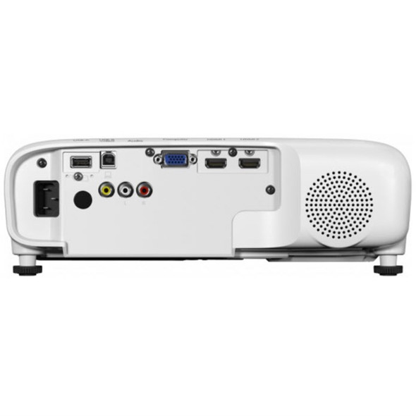 Epson EB-FH52 Full HD 1080p 3LCD Projector, Corporate Portable Multimedia