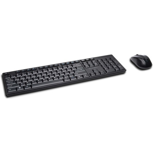 Kensington Pro Fit Low-Profile Wireless Desktop Set